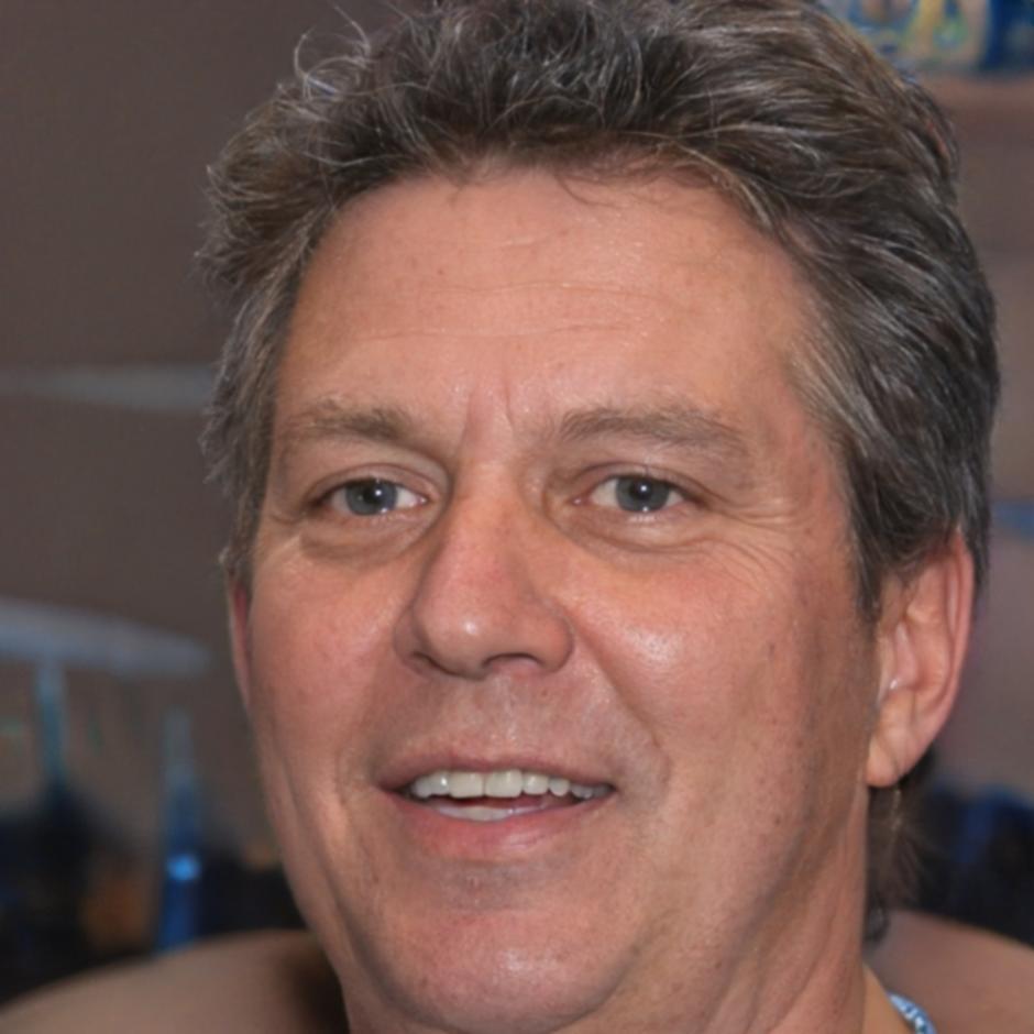 Finanzexperte und Kursleiter für Budgetoptimierung